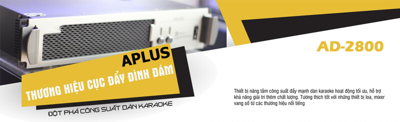 aplus-ad-2800 APLUS AD 2800