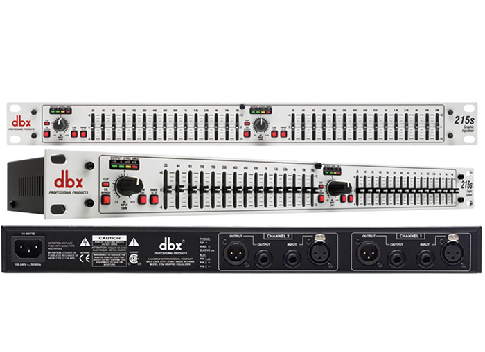 bo-xu-ly-am-thanh-equalizer-dbx-215s Bộ xử lý âm thanh equalizer dbx 215s