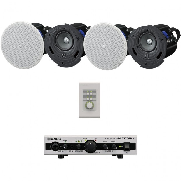 cuc-day-cong-suat-yamaha-pa2030-chat-luong-cao Cục đẩy công suất Yamaha PA2030 chat luong cao