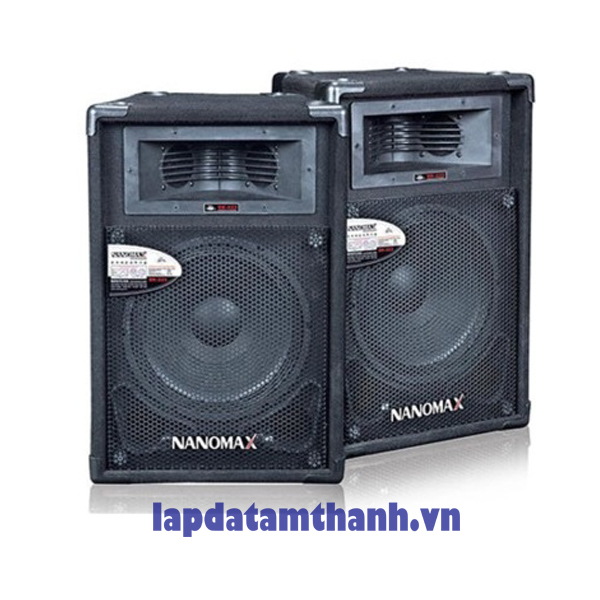loa-hoi-truong-nanomax-sk-321