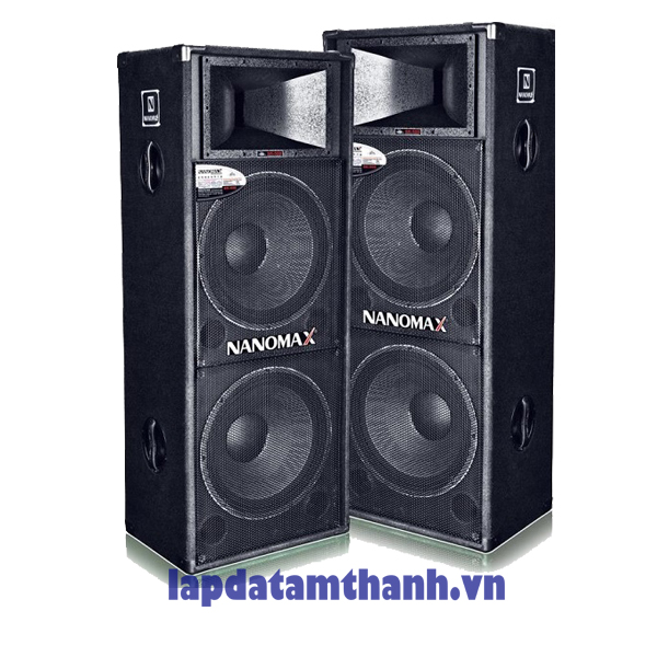 loa-hoi-truong-nanomax-sk-400