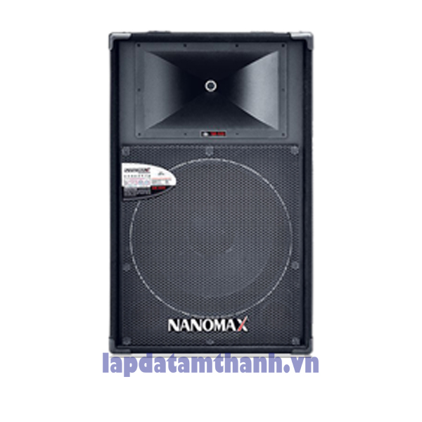 loa-hoi-truong-nanomax-sk-506