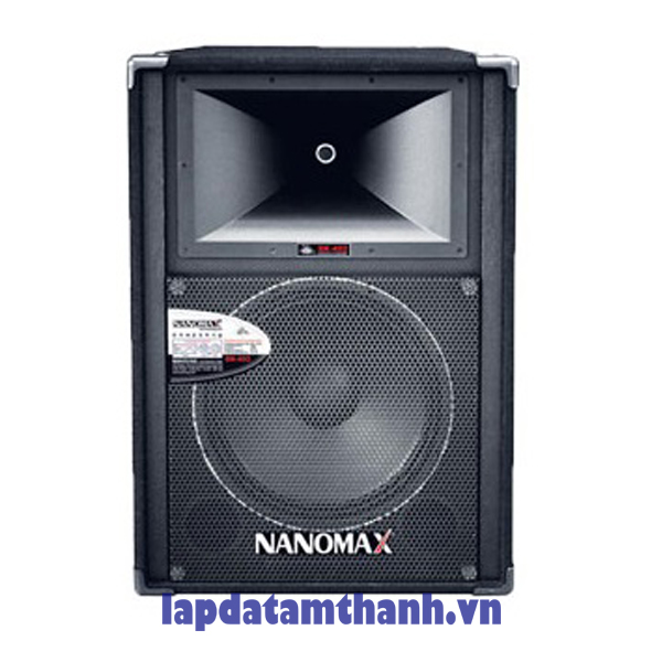loa-hoi-truong-nanomax-sk402