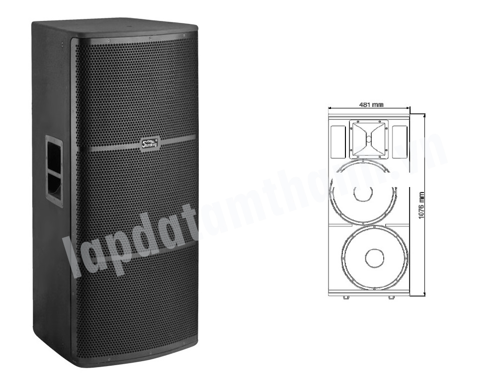 loa-hoi-truong-soundking-k-2215 loa hoi truong soundking k 2215
