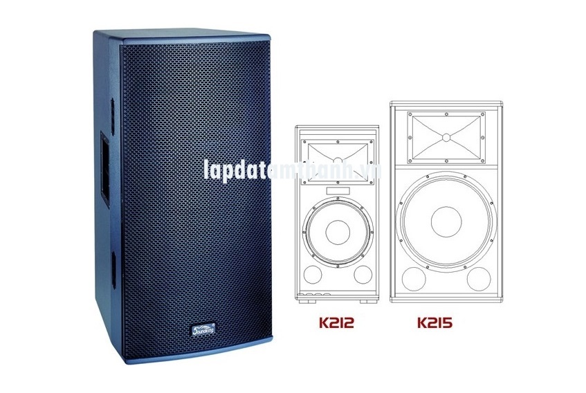 loa-hoi-truong-soundking-k215 Loa hội trường Soundking K215