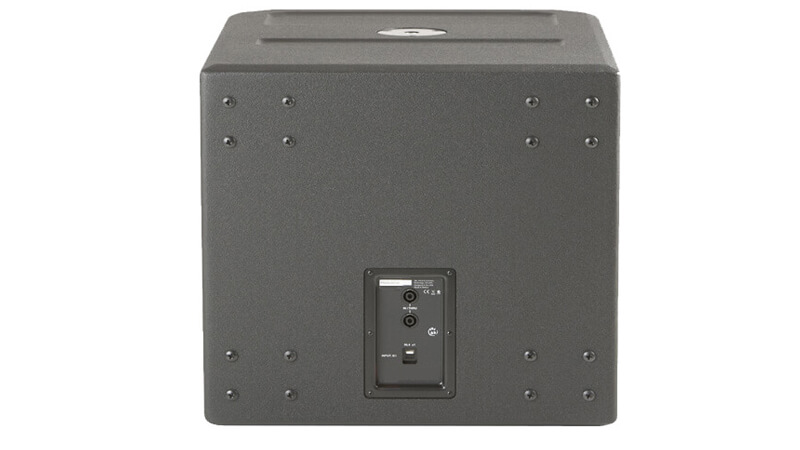 mat sau loa sub aplus ad 618 s