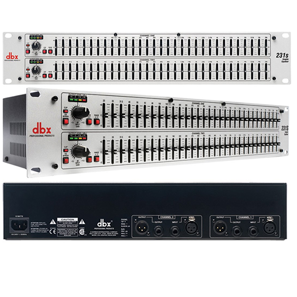 thiet-bi-xu-ly-am-thanh-equalizer-dbx-231s Thiết bị xử lý âm thanh Equalizer dbx 231s