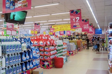 Tư vấn thiết kế lắp đặt hệ thống âm thanh siêu thị