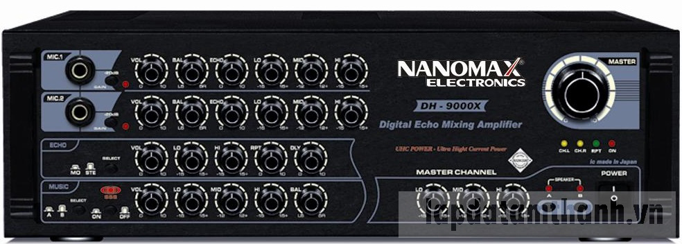 amply-karaoke-nanomax-dh9000x Amply karaoke nanomax DH9000X