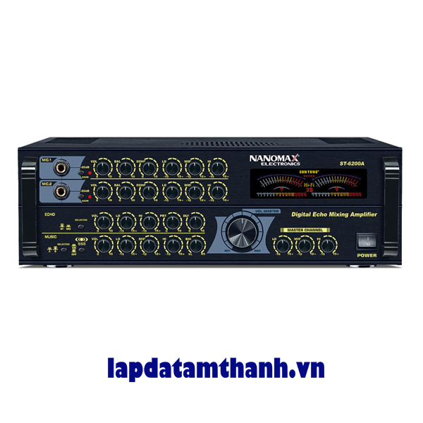 amply-karaoke-nanomax-st-6200a-1 Amply karaoke nanomax ST 6200A