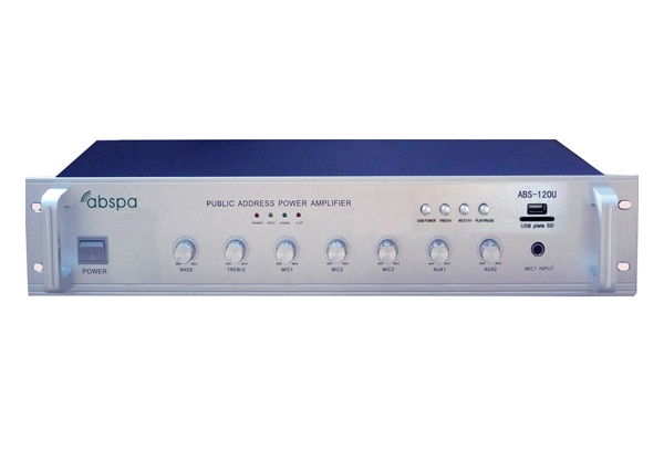 amply-lien-mixer-abs-120u-gia-re Amply liền Mixer ABS 120U giá rẻ