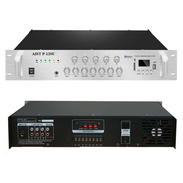 amply-lien-mixer-aist-p-120-u amply lien mixer aist p 120 u