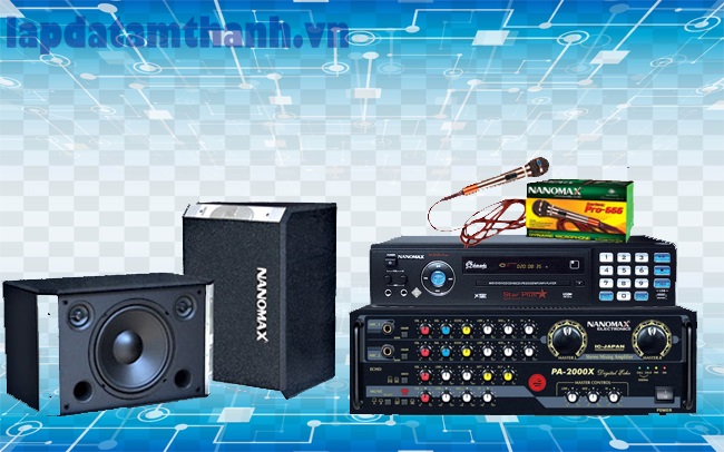 amply-nanomax-pa2000x amply nanomax pa2000x