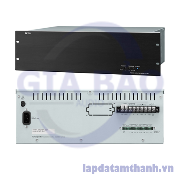 amply-toa-vp-1361 amply toa vp 1361