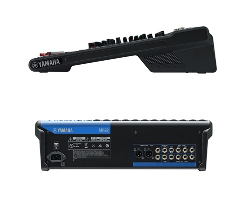 ban-mixer-yamaha-mg20xu-chinh-hang bàn mixer yamaha MG20XU chính hãng