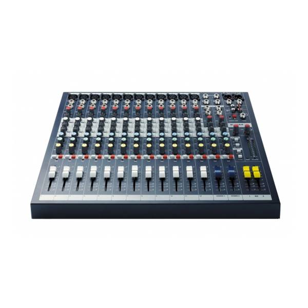 ban tron mixer soundcraft epm12