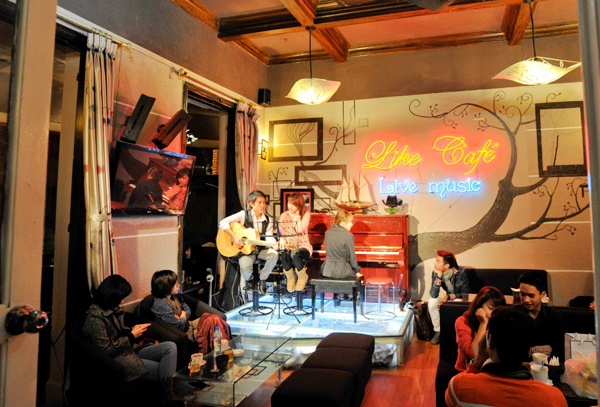 Cafe Hanoi1