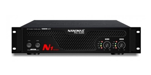 cục đẩy công suất nanomax ev n1 chính hãng