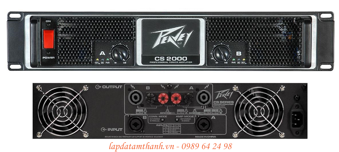 cuc-day-cong-suat-peavey-cs-2000-gia-re cuc day cong suat peavey cs 2000 gia re