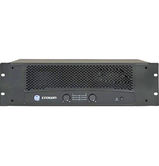 Cục đẩy Crown CL2