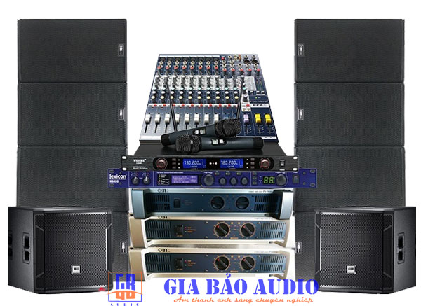 dan-am-thanh-array-chat-luong-cao Dàn âm thanh Array chất lượng cao