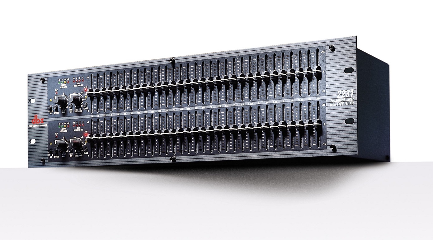 Equalizer là gì? Vai trò của Equalizer trong dàn âm thanh