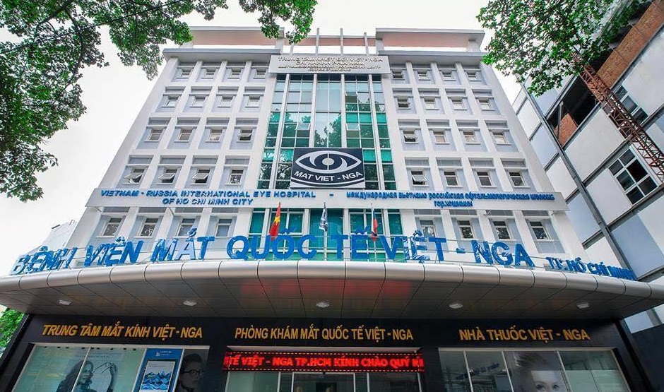 Lắp Đặt Hệ Thống Âm Thanh Cho Bệnh Viện