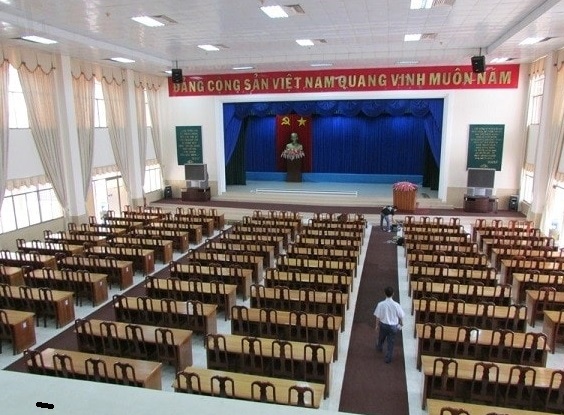 Lắp Đặt Âm Thanh Giá Rẻ Tại Hà Nội