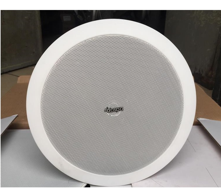 Loa âm trần cao cấp nghe nhạc, Xem phim