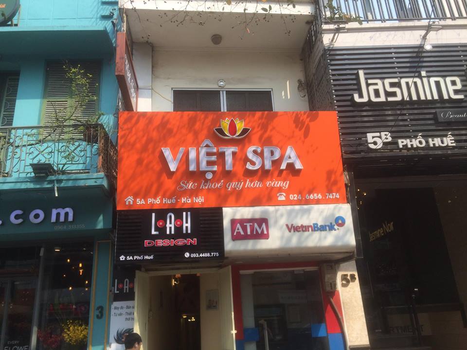 Loa âm trần giá rẻ Hệ thống âm thanh Spa