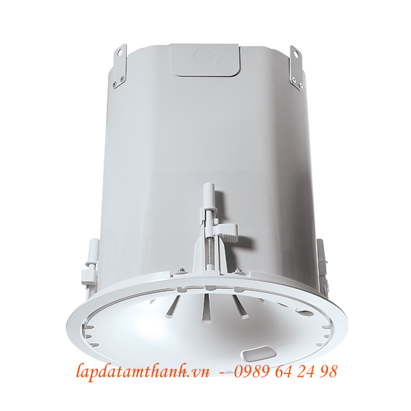 Loa am tran nghe nhac gia re jbl control 47hc