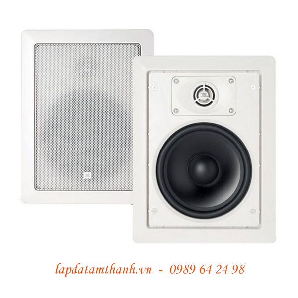 loa am tran nghe nhac jbl control 128w