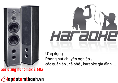 loa-dung-nanomax-s-683 Loa dung nanomax S 683