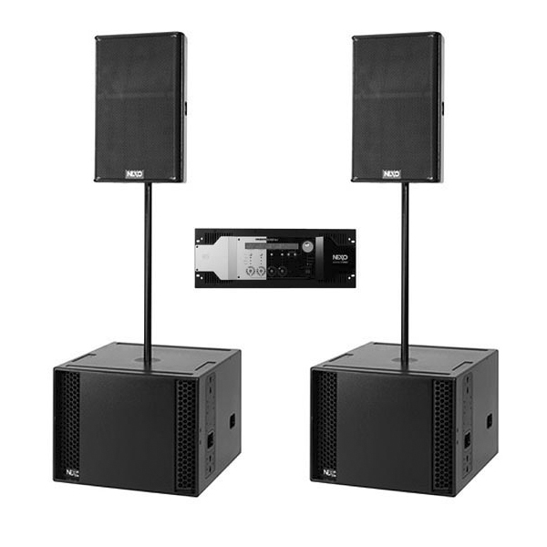 loa full don nexo ps 15