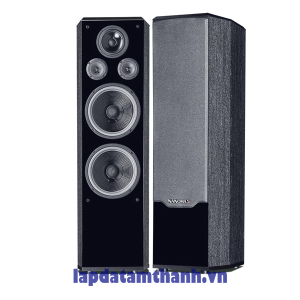 loa-karaoke-dung-nanomax-rf-909