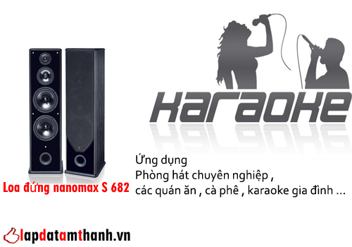 loa-karaoke-dung-nanomax-s682 Loa karaoke dung nanomax S682