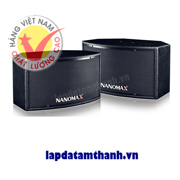 loa-karaoke-nanomax-rf1122a Loa karaoke nanomax RF1122A