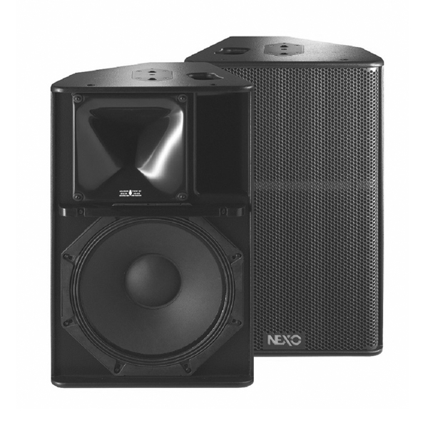 loa karaoke nexo ps 12