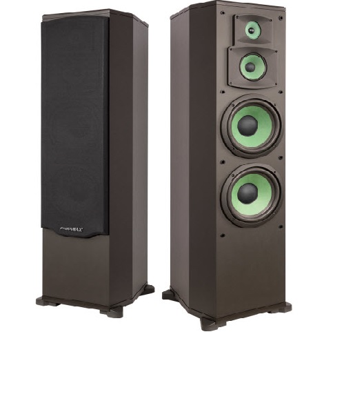 loa-paramax-f-1000-chat-luong-tot Loa PARAMAX F 1000 chất lượng tốt