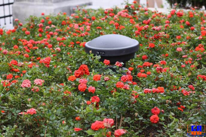 loa-san-vuon-toa-3 loa sân vườn TOA