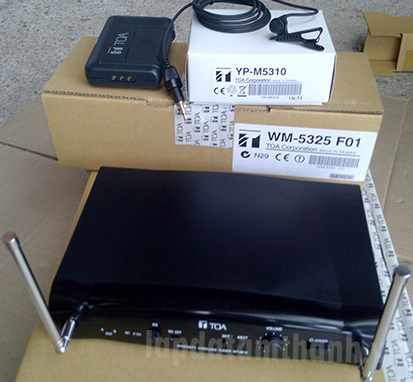 micro-khong-day-cai-ao-toa-uhf-yp-m5310 micro khong day cai ao toa uhf yp m5310