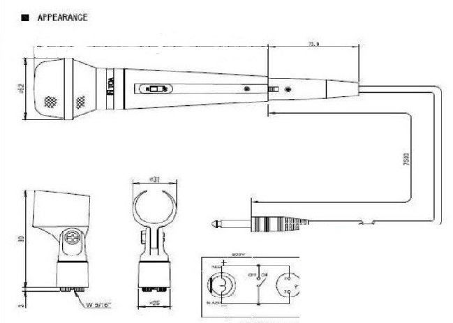micro-toa-dien-dong-dang-cam-tay-dm-320_1 micro toa dien dong dang cam tay dm 320