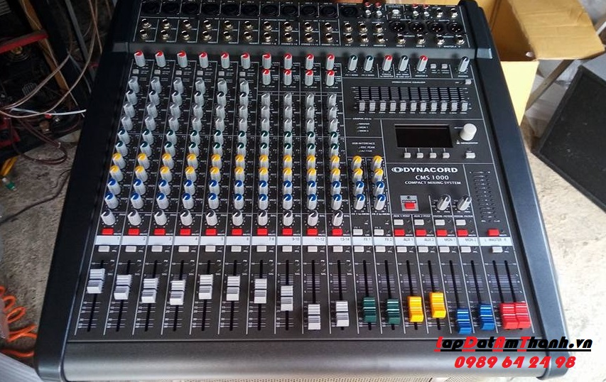 mixer-dynacord-d-1000 mixer dynacord d 1000