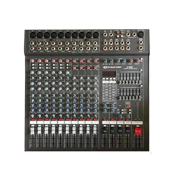mixer-dynacord-d1000-chinh-hang mixer dynacord d1000 chính hãng