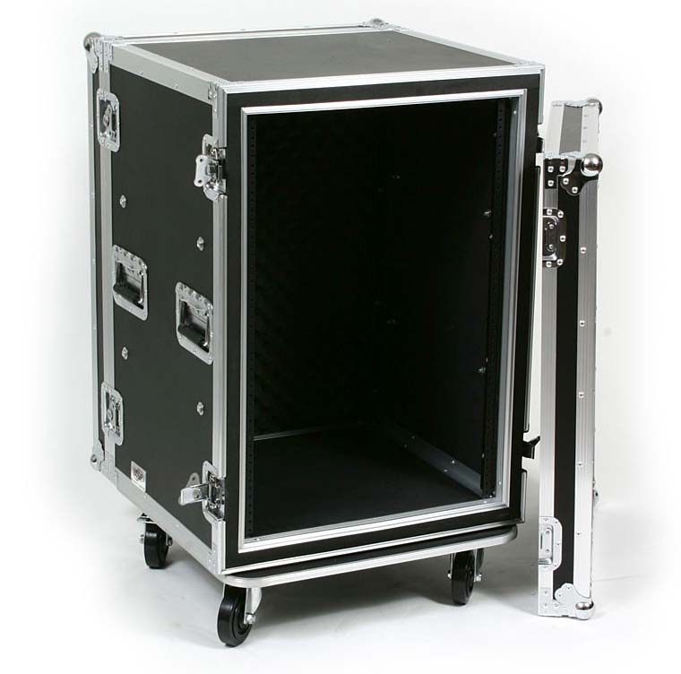 tu-rack-16u642 tủ Rack cho âm thanh hội trường