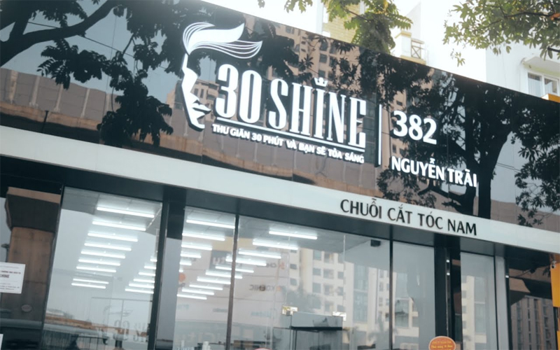 Tư vấn, lắp đặt hệ thống âm thanh Salon tóc, Viện tạo mẫu tóc