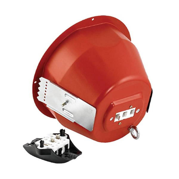 Vo kim loai chong chay Bosch LC1 MFD chat luong