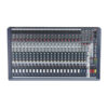 Bàn trộn Mixer Soundcraft MFXi20