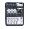 Bàn trộn Mixer Soundcraft Signature 10