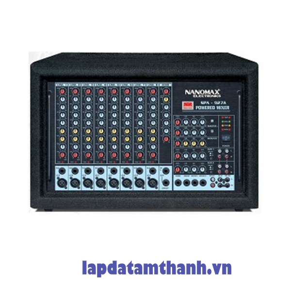 amply-karaoke-nanomax-spa-927a
